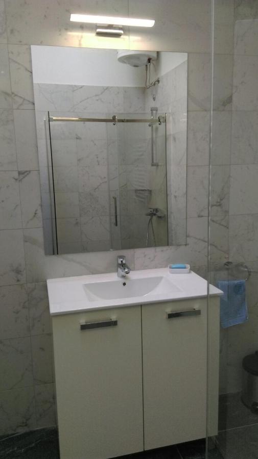 Sara Apartment เบลเกรด ภายนอก รูปภาพ